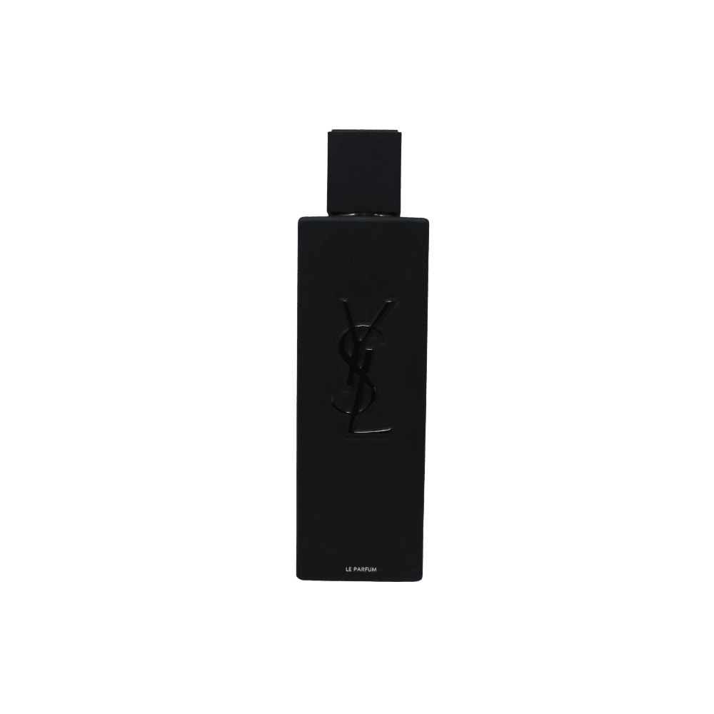 Yves Saint Laurent Refillable MYSLF Masculino Le Parfum - Sieno