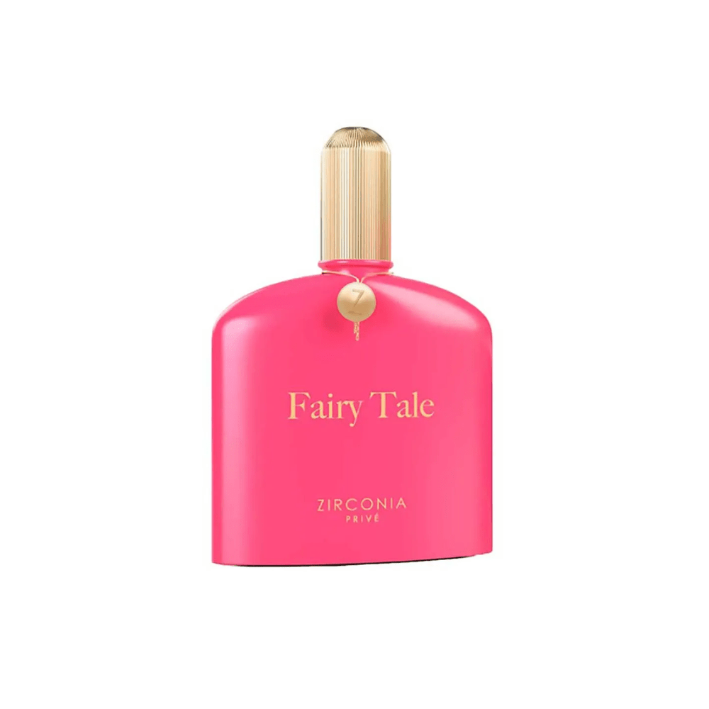 Zirconia Privé Fairy Tale Perfume Feminino Eau De Parfum - Sieno