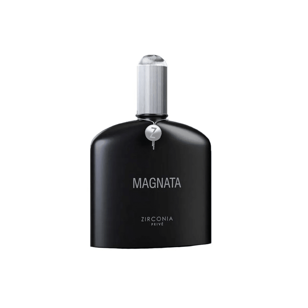 Zirconia Privé Magnata Masculino Eau De Parfum - Sieno