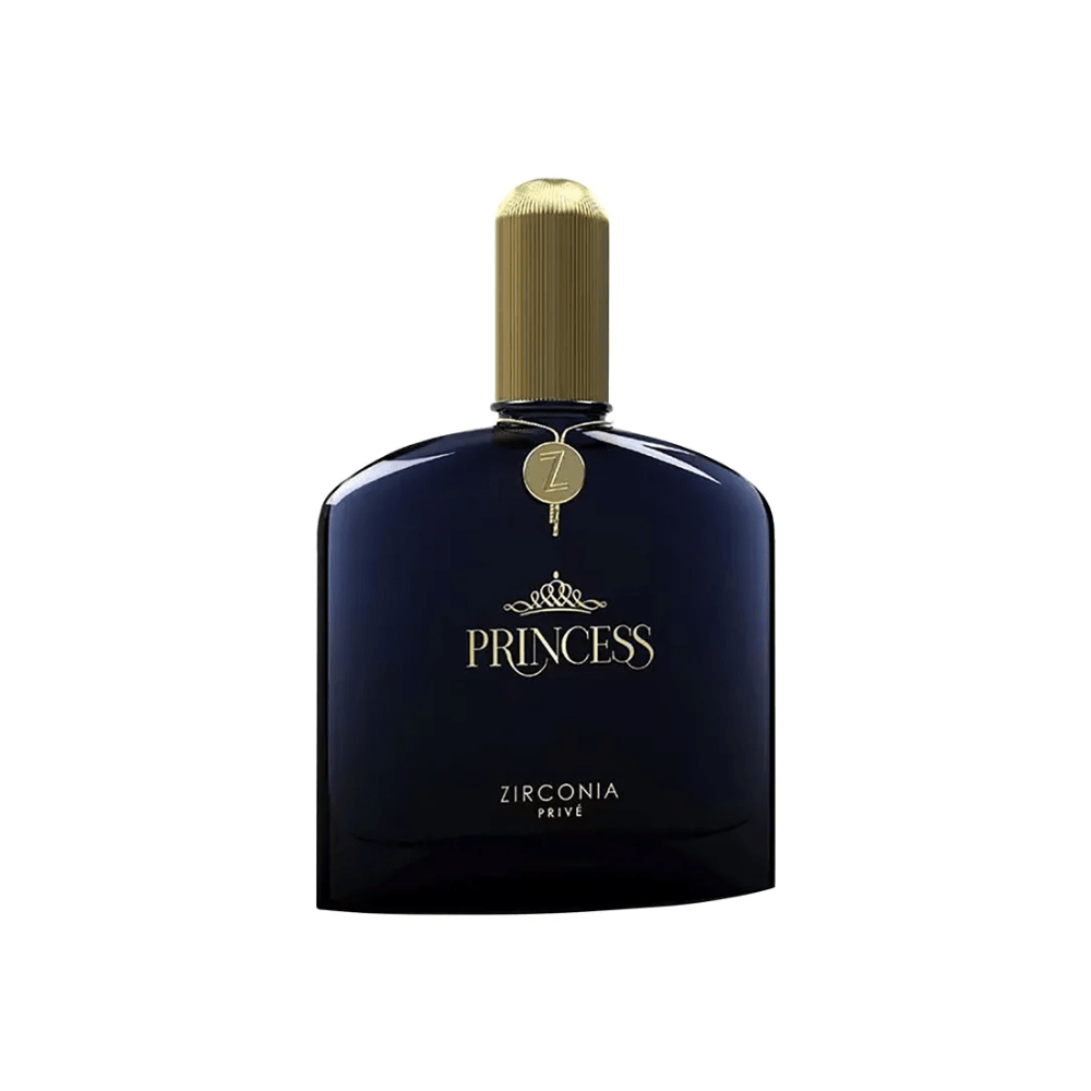 Zirconia Privé Princess Feminino Eau De Parfum - Sieno