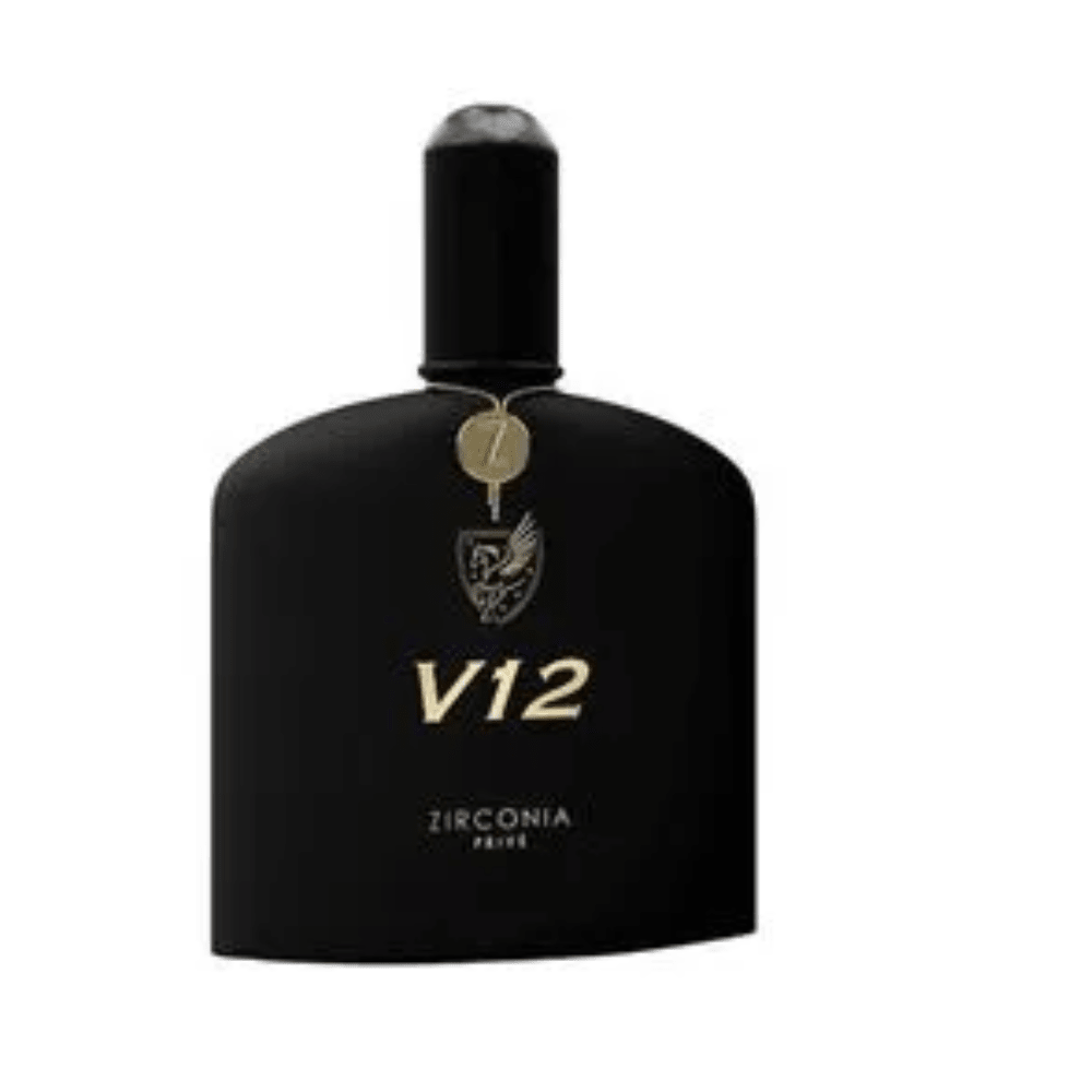 Zirconia Privé V12 Perfume Masculino Eau De Parfum - Sieno