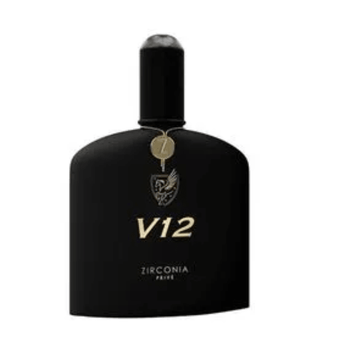 Zirconia Privé V12 Perfume Masculino Eau De Parfum - Sieno